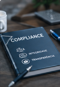 Treinamentos Compliance - imagem