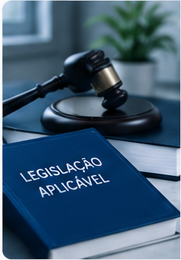 Avaliação de conformidade legal