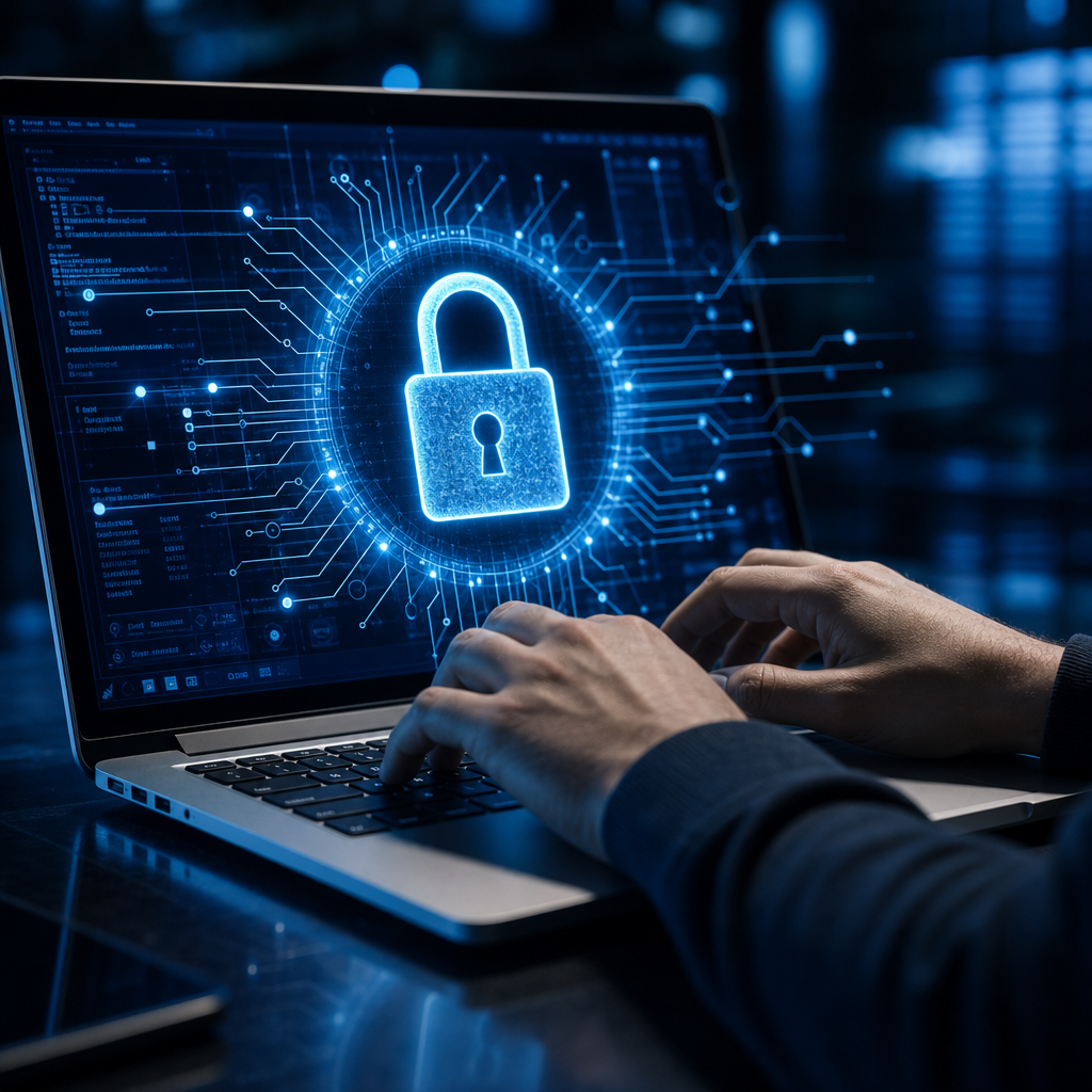 ISO 27001 SGA Consultoria